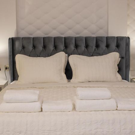 Renaissance Boutique Hotel ซามาร์คันด์ ภายนอก รูปภาพ