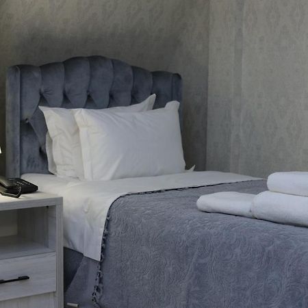 Renaissance Boutique Hotel ซามาร์คันด์ ภายนอก รูปภาพ