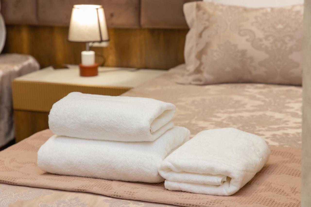 Renaissance Boutique Hotel ซามาร์คันด์ ภายนอก รูปภาพ